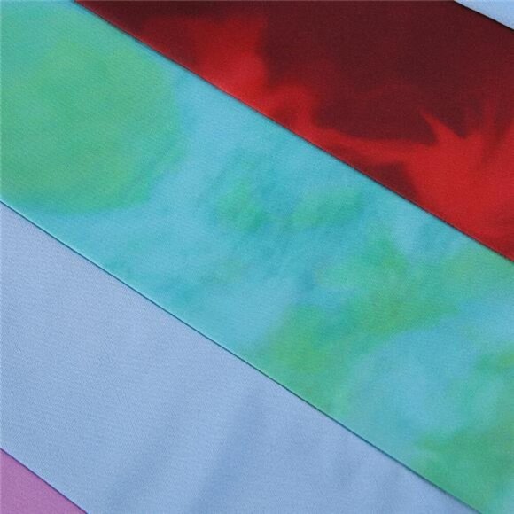 Cutout Color Block Cami Dress - Picture 3 of 3